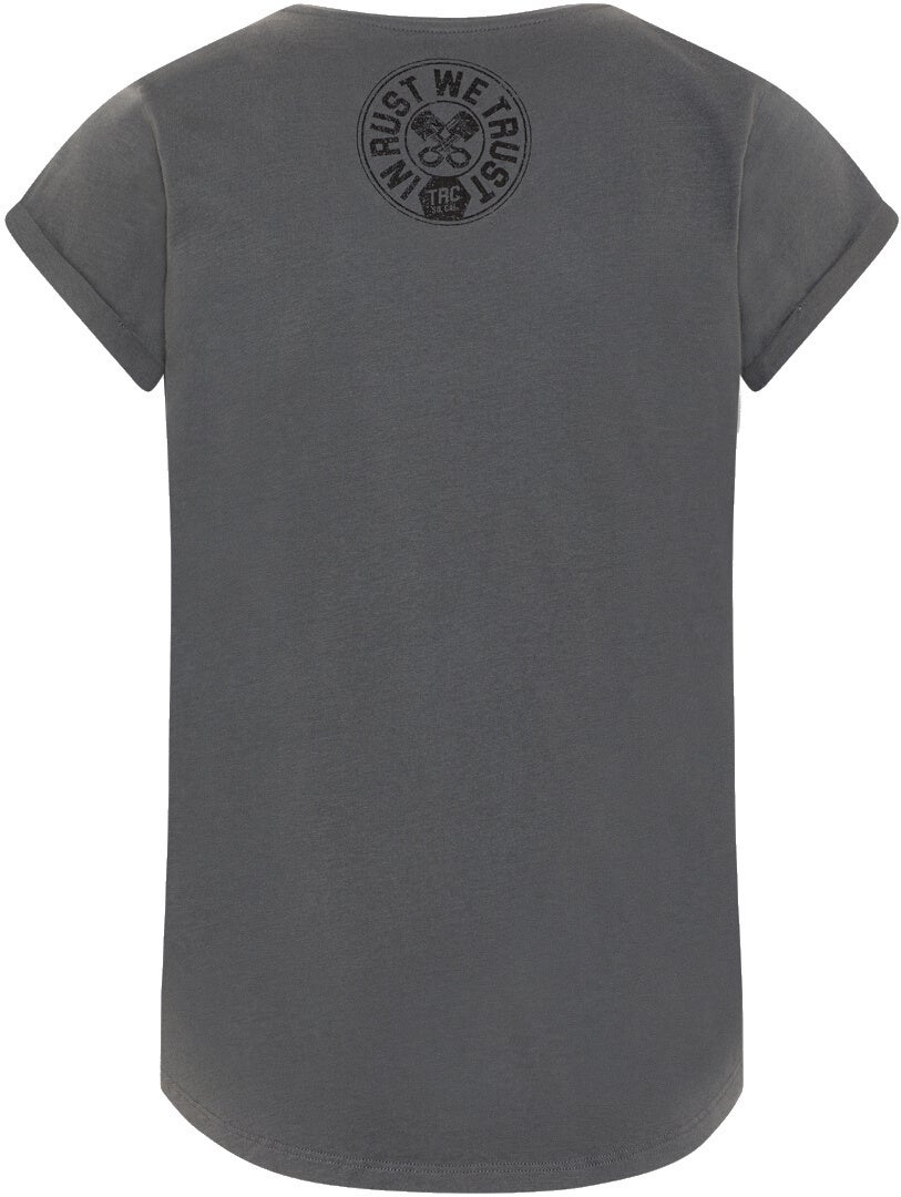 Rokker Trust Dames T-Shirt XL Figuur 2