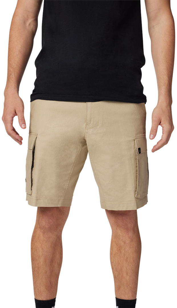 FOX Slambozo 3.0 Short Sable 40 Figure 3