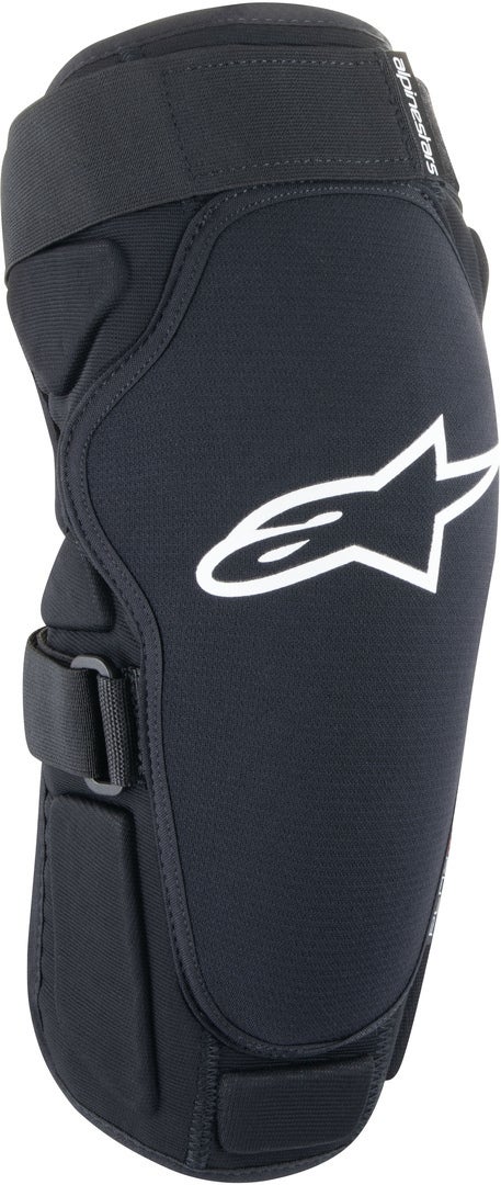 Alpinestars A-IMPACT PLASMA PRO Ginocchiere per biciclette S Figura 1