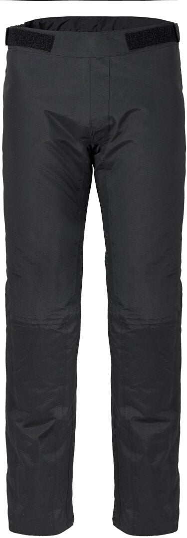 Side view of Spidi Superstorm CE H2Out waterproof Motorcycle Overpants