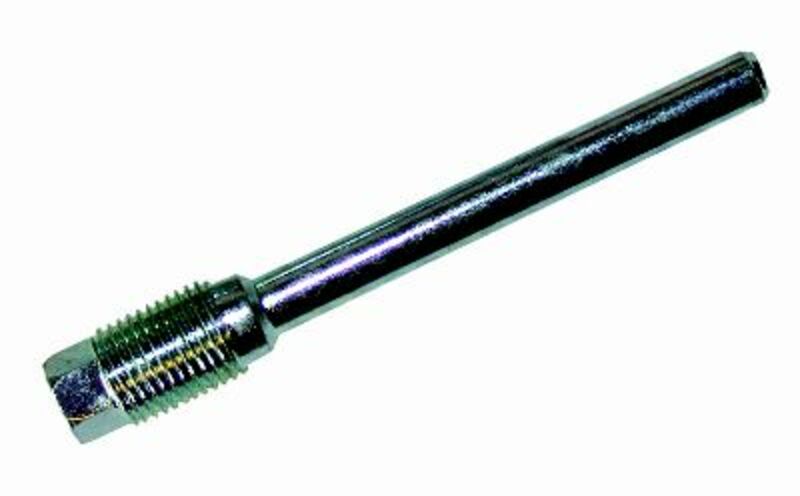 Bihr Screws for Brake Pad Stainless Steel 72mm Figure 1