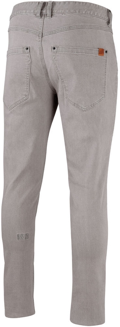 IXS Nugget Denim Jeans grau 32 Abbildung 2
