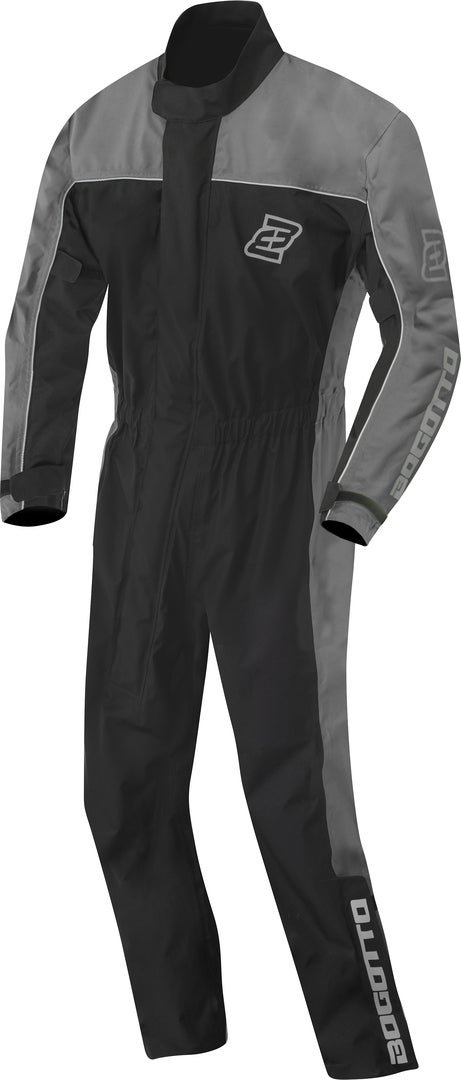 Bogotto Rain One Piece Motorcycle Rain Suit-image-741629318