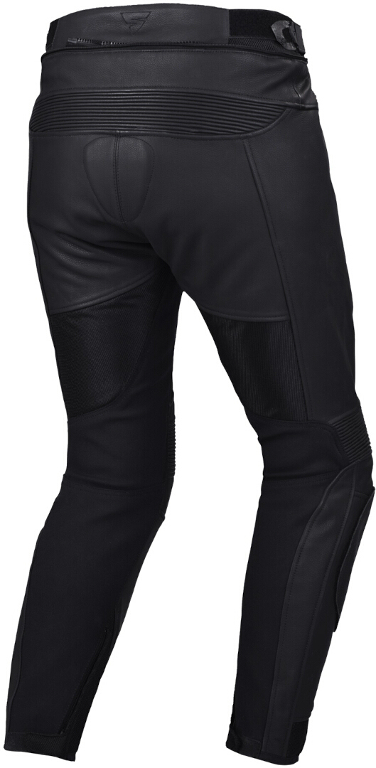 SHIMA Piston Motorrad Leder- / Textilhose 48 Abbildung 2