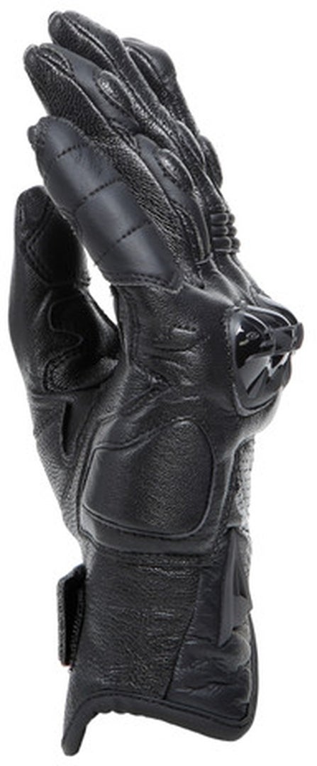 Dainese Blackshape Damen Motorradhandschuhe S Abbildung 5