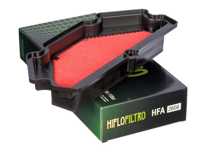 Hiflofiltro Luftfilter - HFA2608 Figur 1