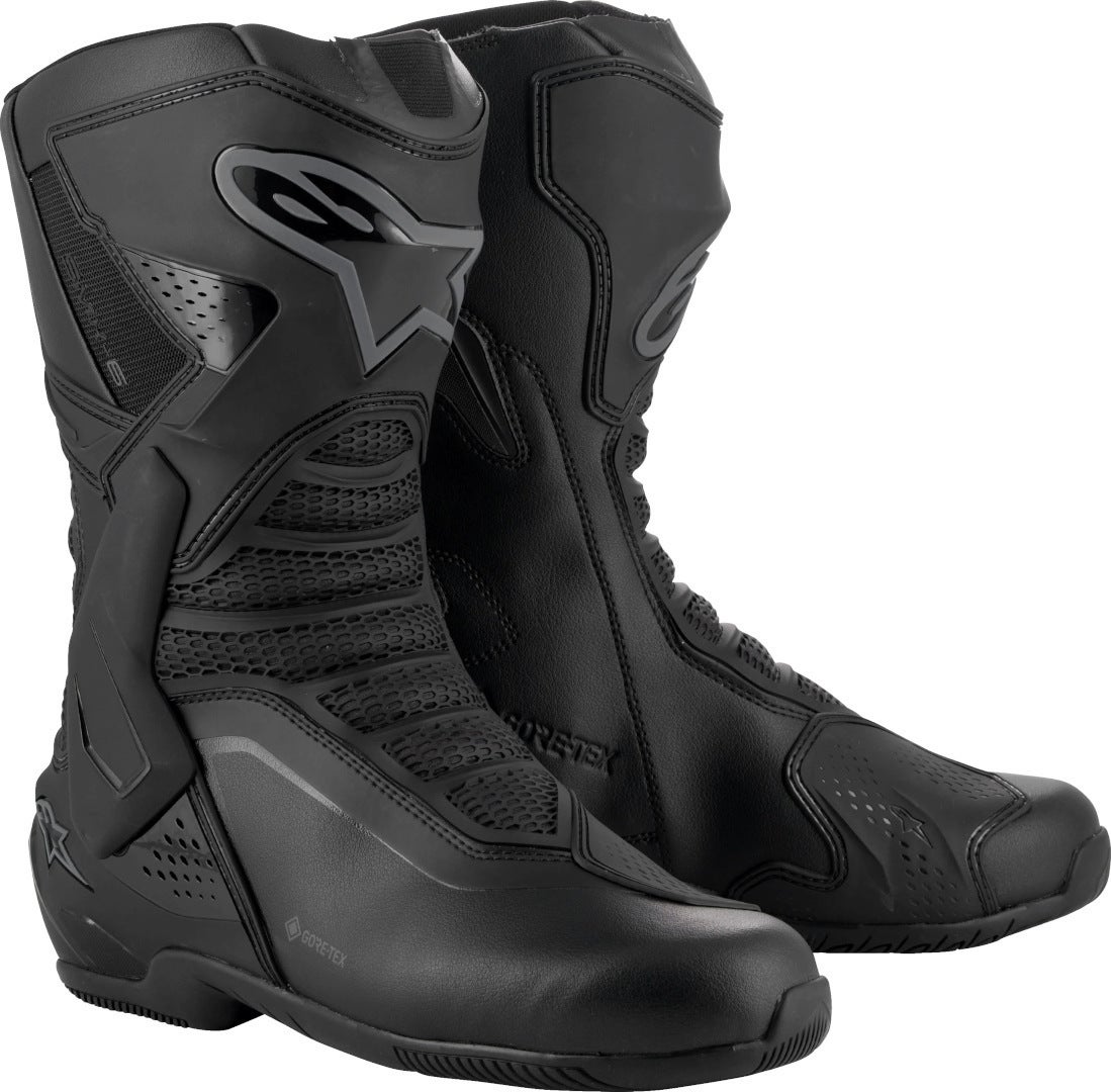 Stivali da moto Alpinestars SMX-6 V3 GTX