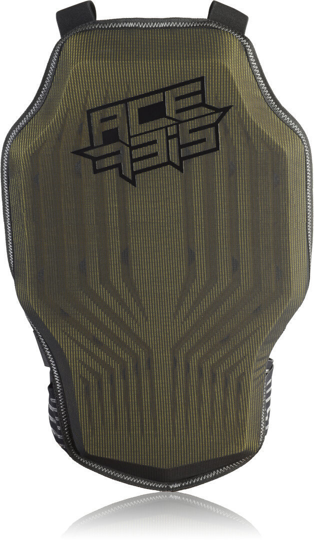 Acerbis Blazar Protettore posteriore XXL Figura 1