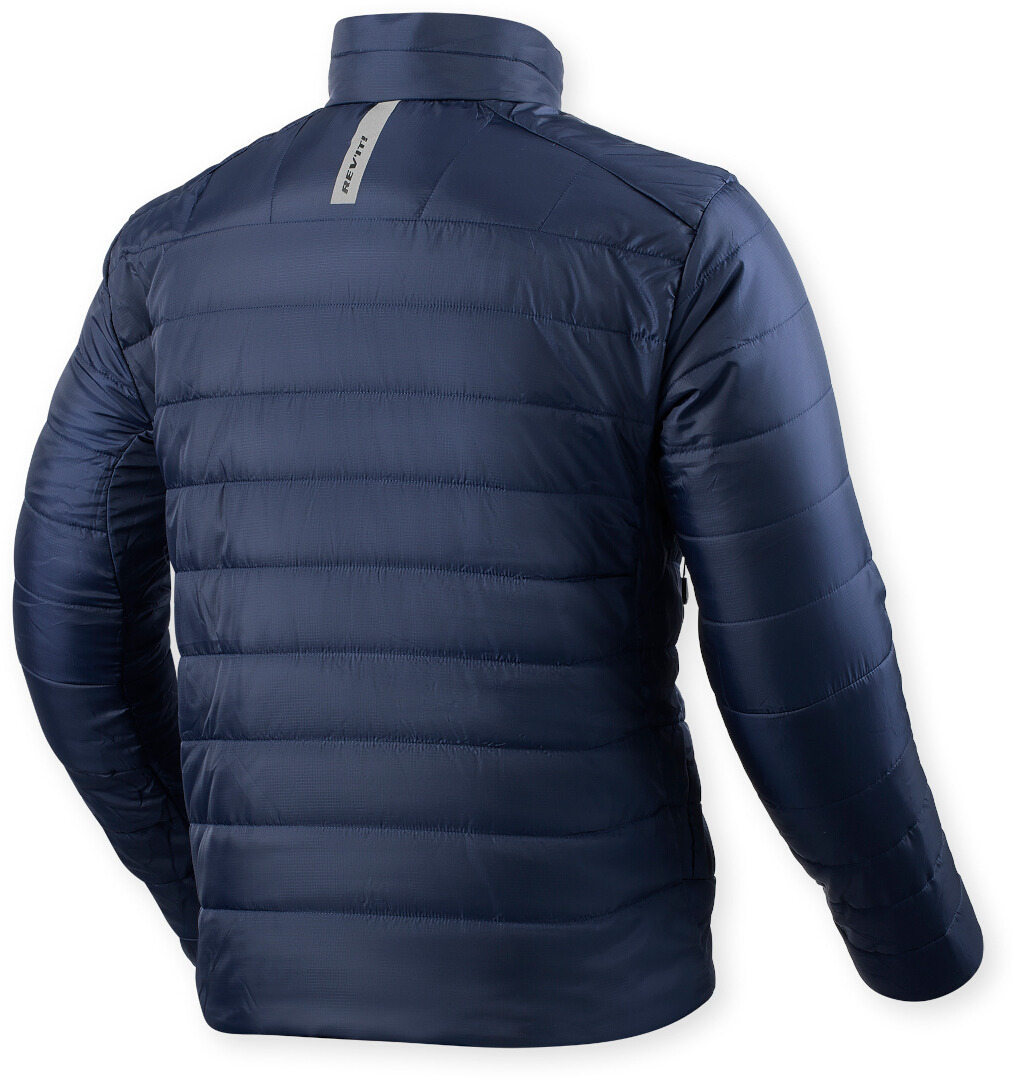 Revit Solar 3 Midlayer Textile Jacket dark blue XXL Figure 2