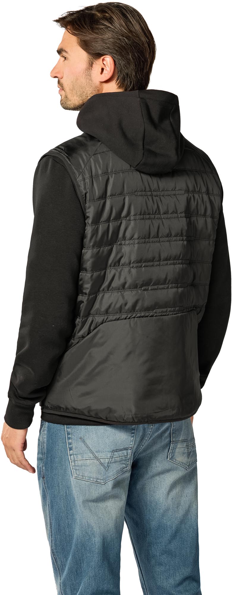 Revit Finley 2 Vest negru L Figura 10