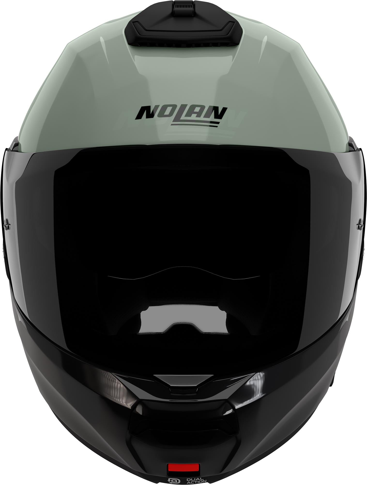 Nolan N100-6 Verniciatura Speciale Casque noir/vert XL (62) Figure 6