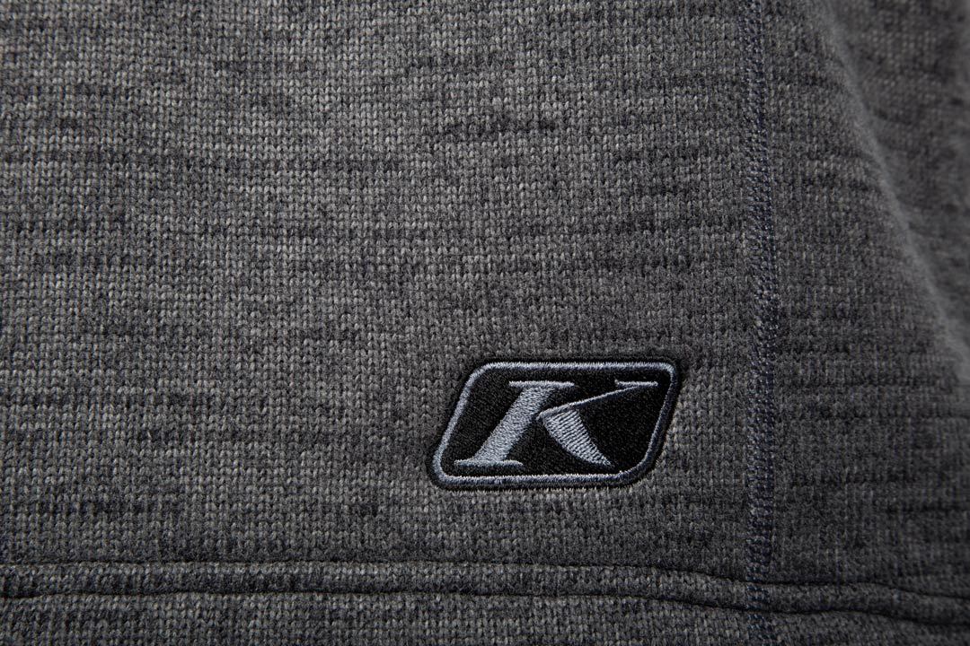 Klim Yukon Pullover black XL Figure 10