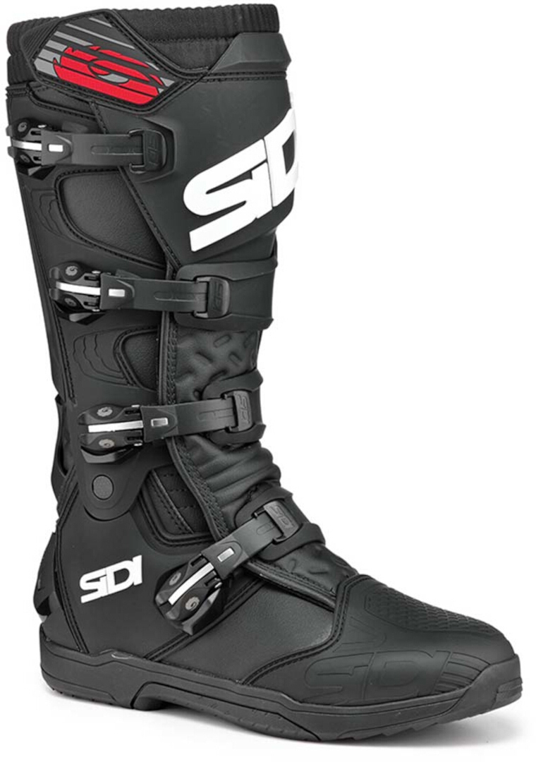 Sidi XPower SC Motocross Boots-image-882679672