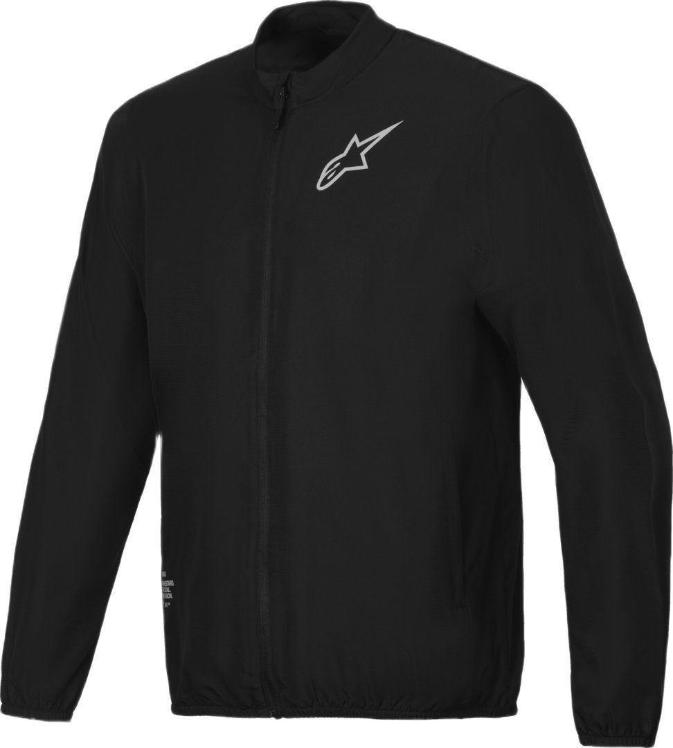 Alpinestars A-Aria Windbreaker Bicycle Jacket-image-1020035381