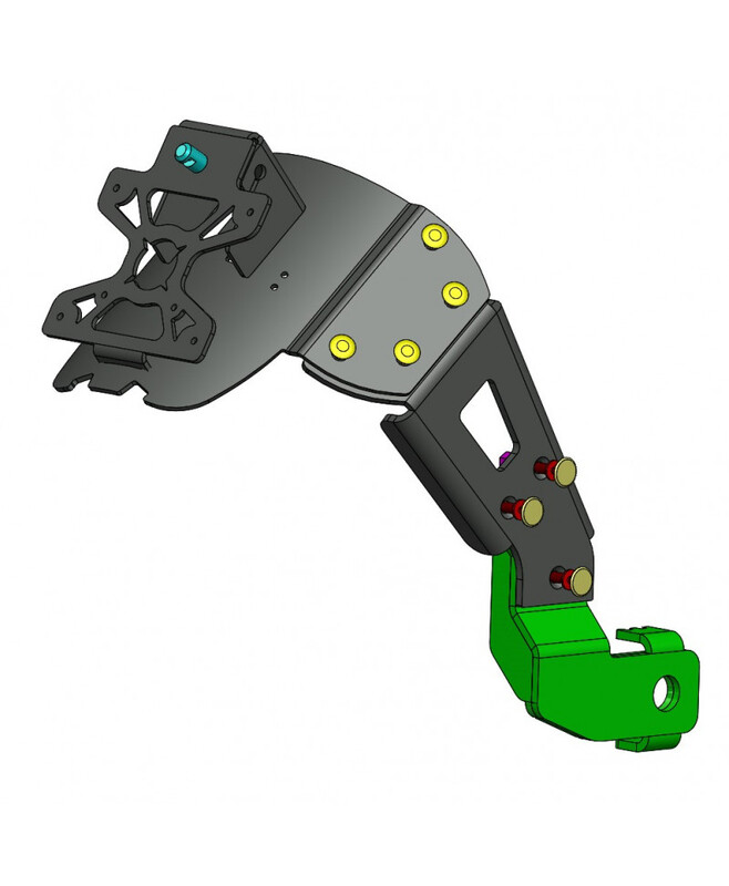 Design de acces Figura 6