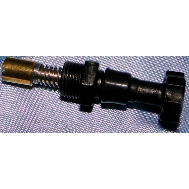POLINI Motor de partida puxado do carburador PWK CP Figura 2