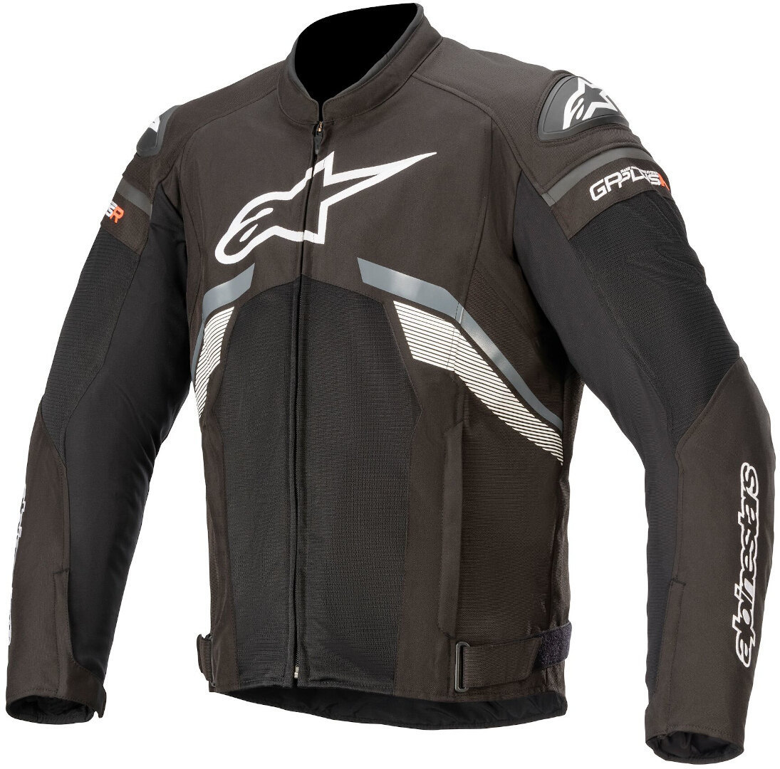 Alpinestars T-GP Plus V3 テキスタイルジャケット XL Alpinestars T-GP Plus V3 Air