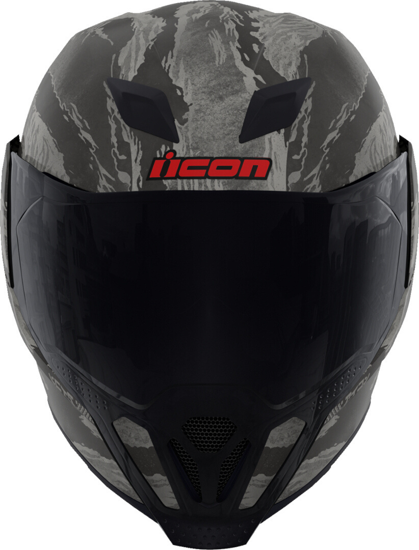 Icon Airflite Tiger's Blood MIPS Cască M (57/58) Figura 3
