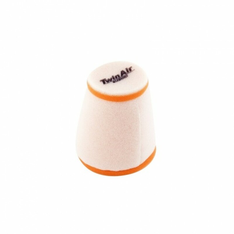 TVÄRLUFT Luftfilter - 153500 Figur 1