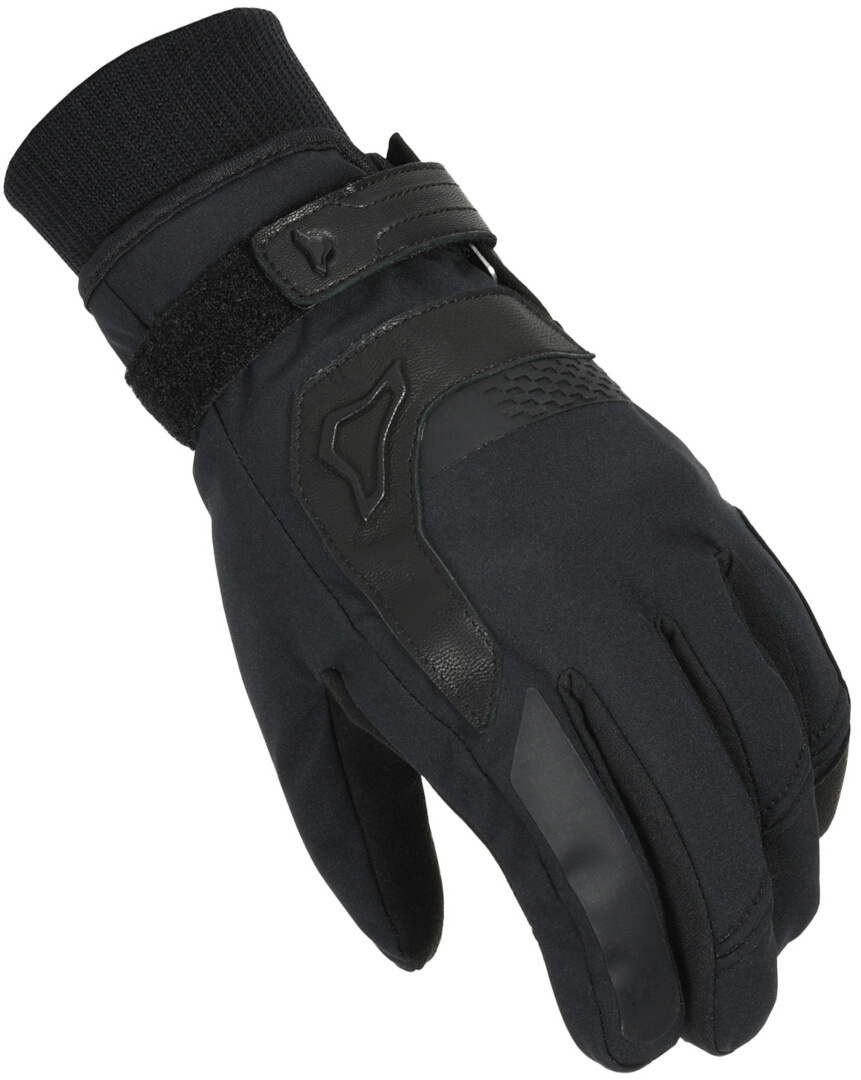 Macna Horizone RTX vattentät Damer Motorcykel Handskar svart XL Figur 1