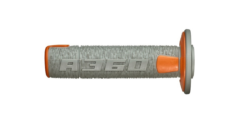 Dominobrickor Ergonomiska A360 Off-road Comfort-beläggningar Figur 4