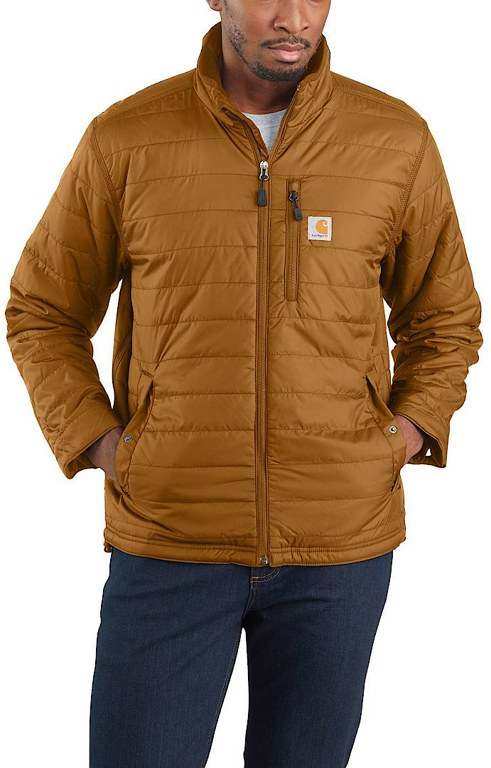 Carhartt Gilliam Jachetă Maro L Figura 2