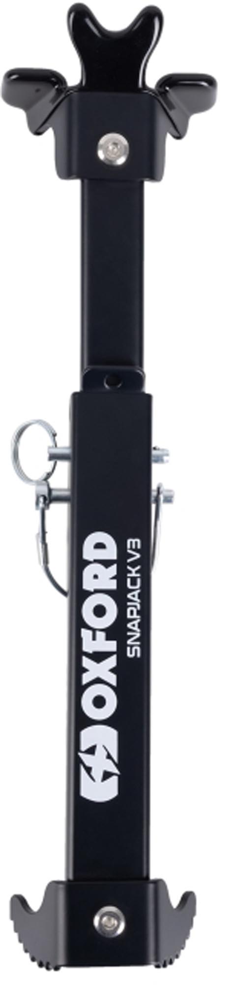 Oxford Snapjack V3 Tenez-vous debout Article principal Figure 1