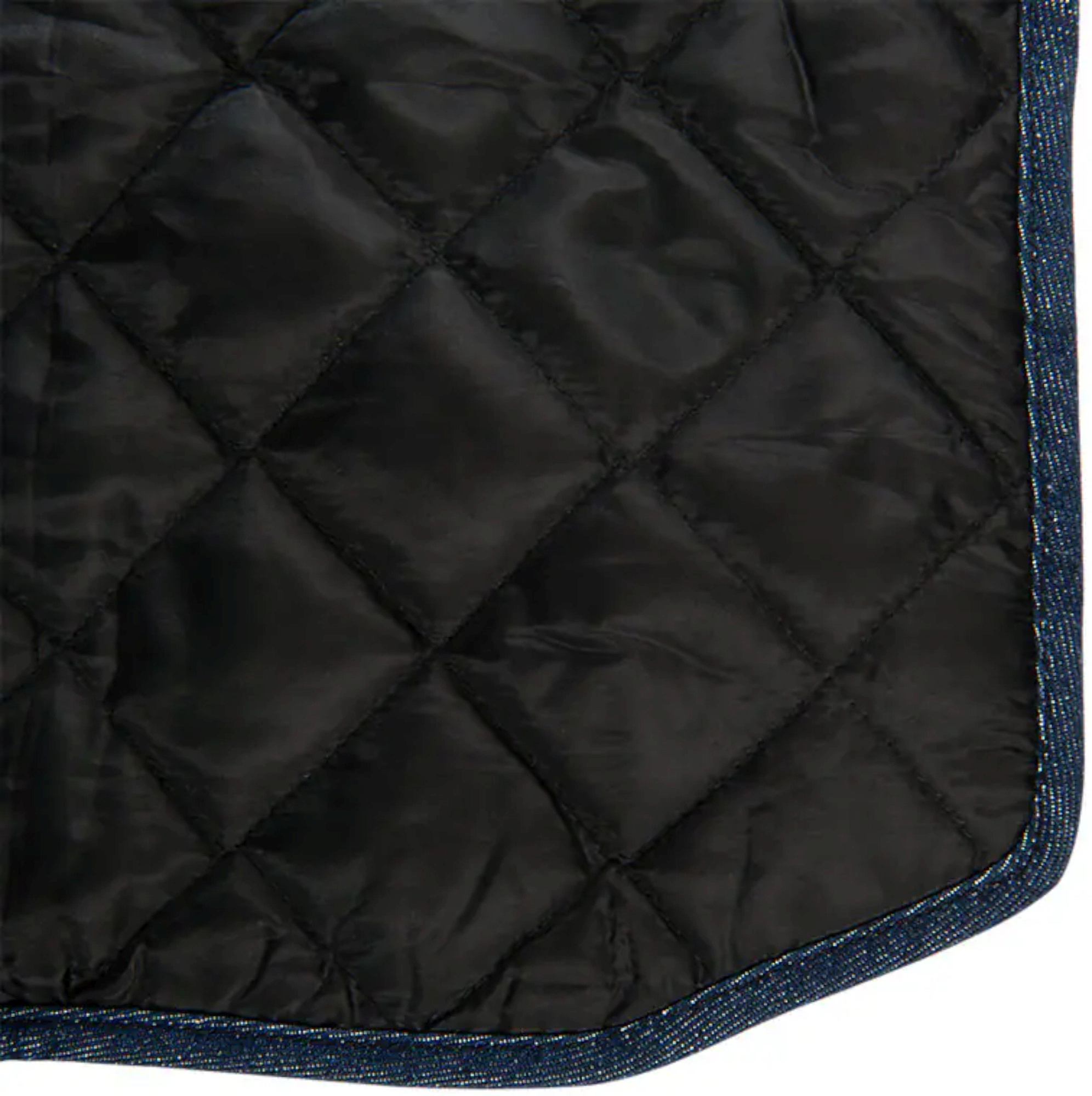 Carhartt Denim Insulated Chore Cão em geral L Figura 4