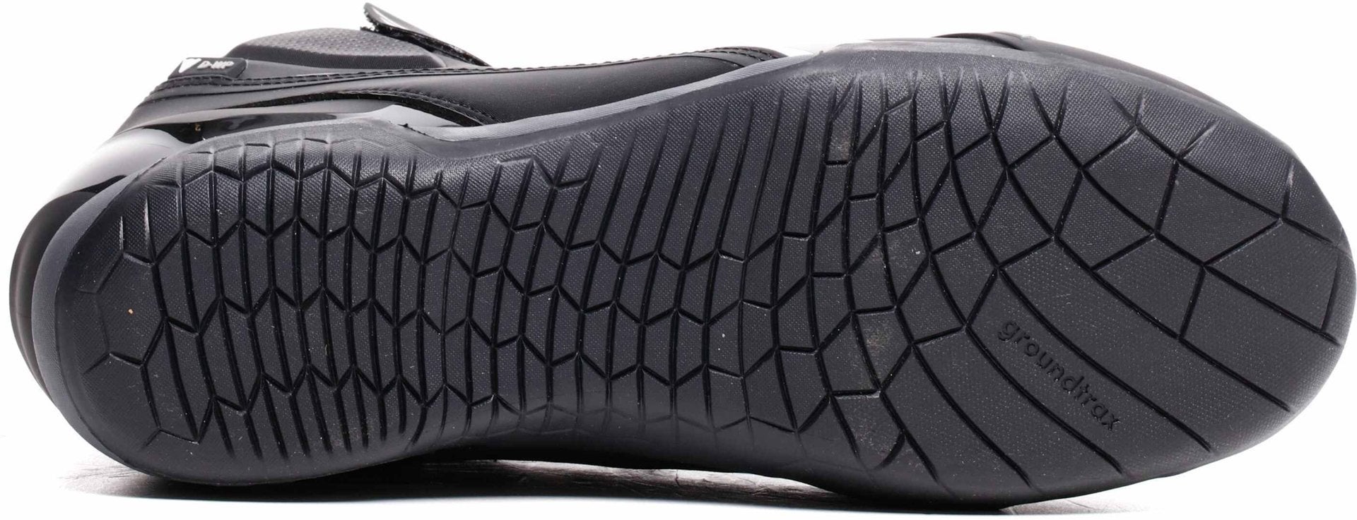 Dainese Herian D-WP vandtætte damer motorcykel sko 42 Figur 4