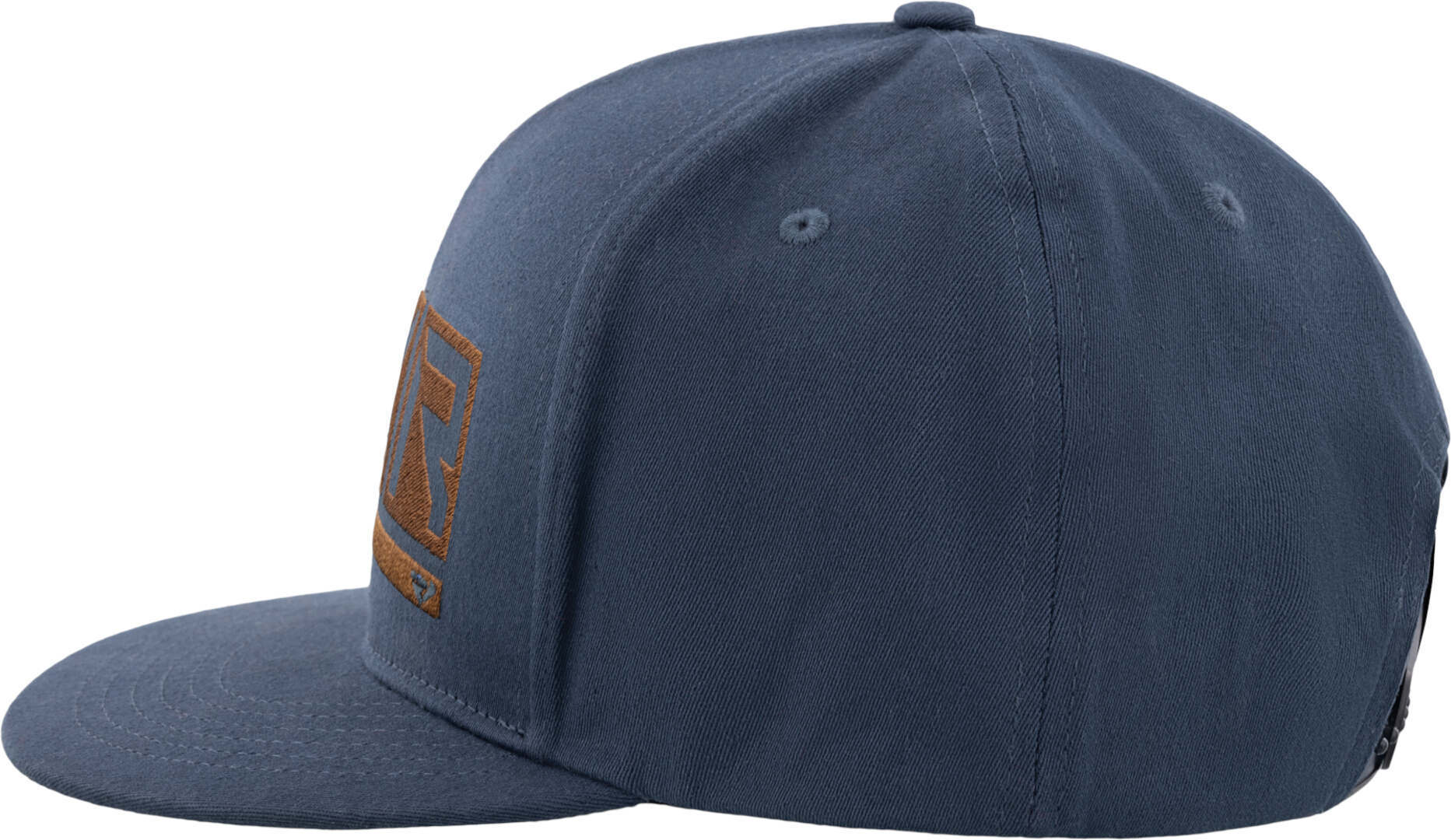 FXR Podium Cap albastru închis Figura 4
