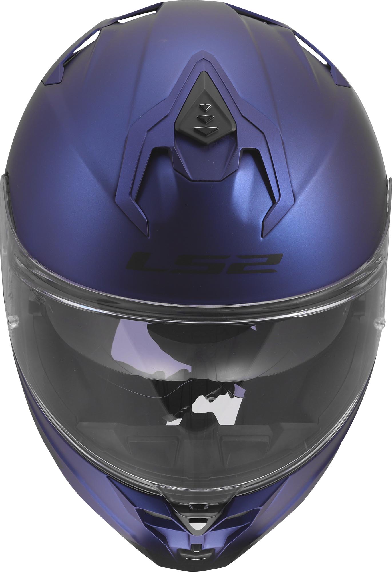 LS2 FF817 Challenger II Kask niebieski XL (61/62) Rysunek 9