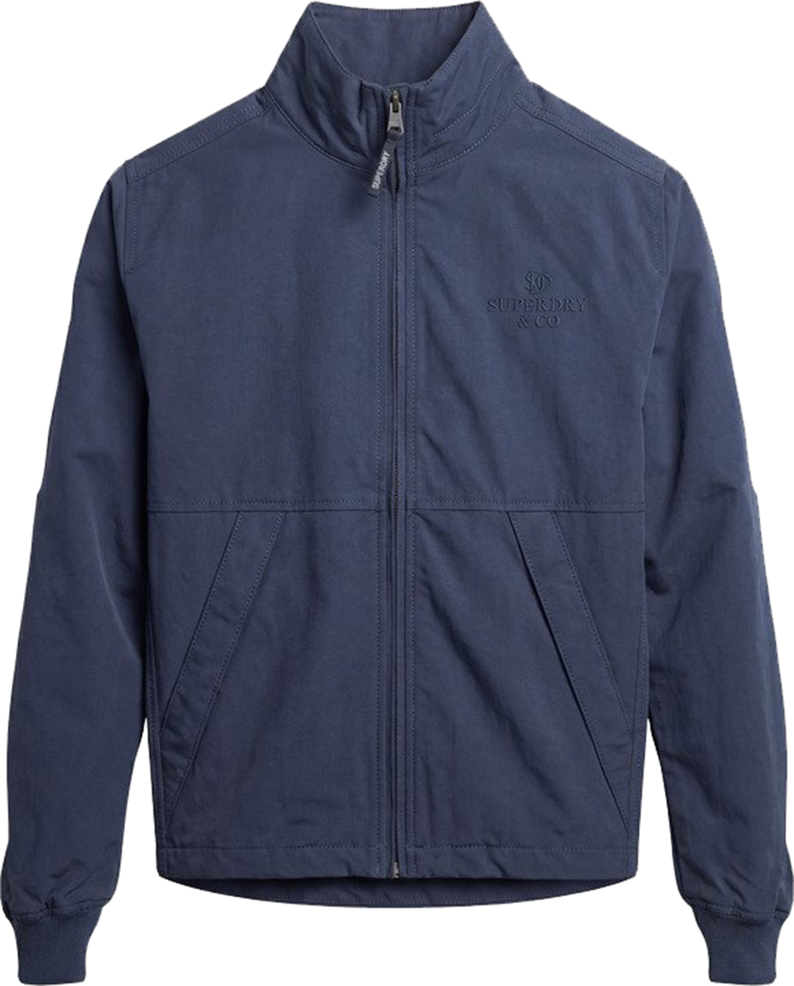 Superdry & Co Flyweight Sports bleu S Figure 1