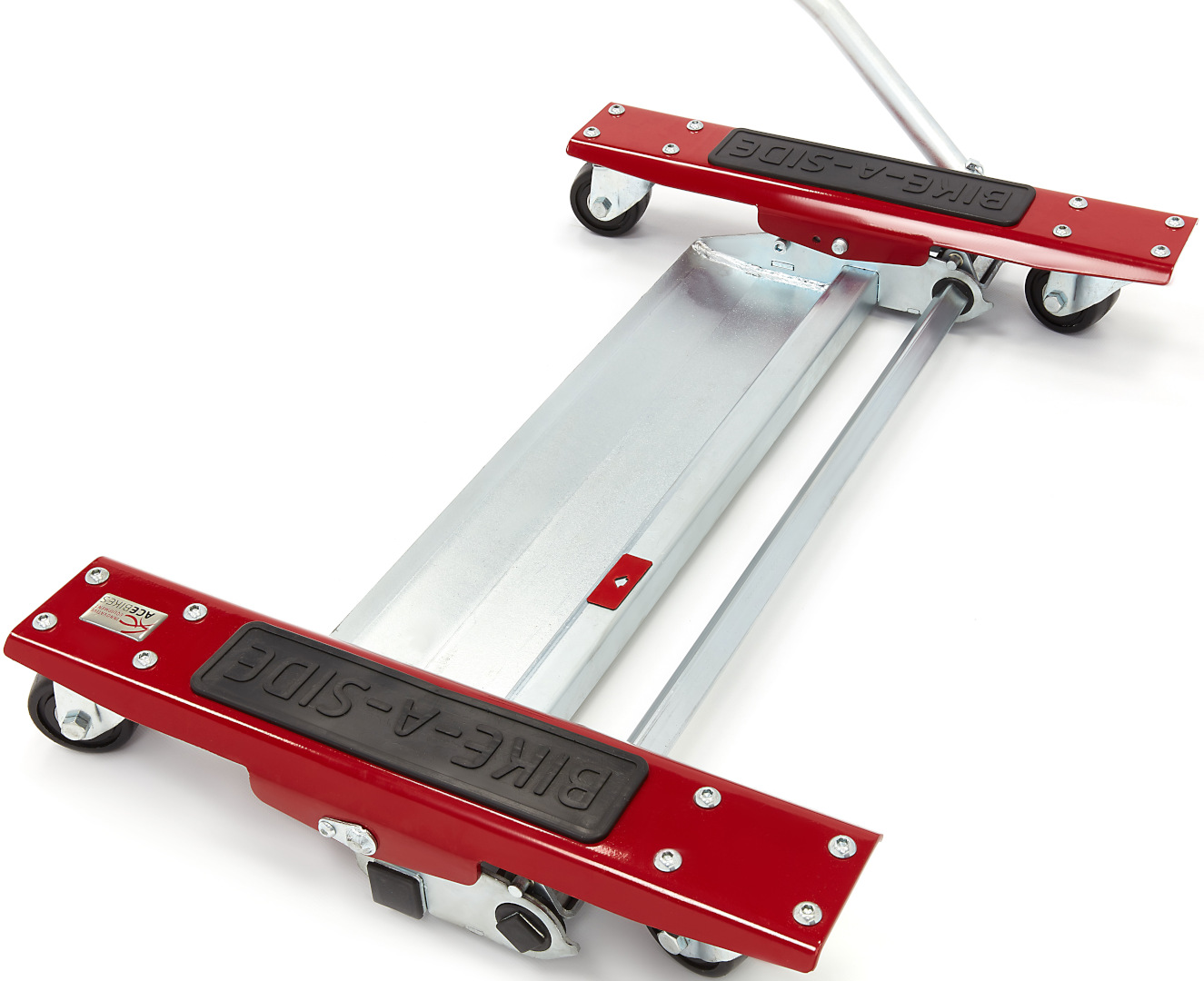 ACEBIKES Bike-A-Side Figur 1 ACEBIKES Bike-A-Side Figur 1