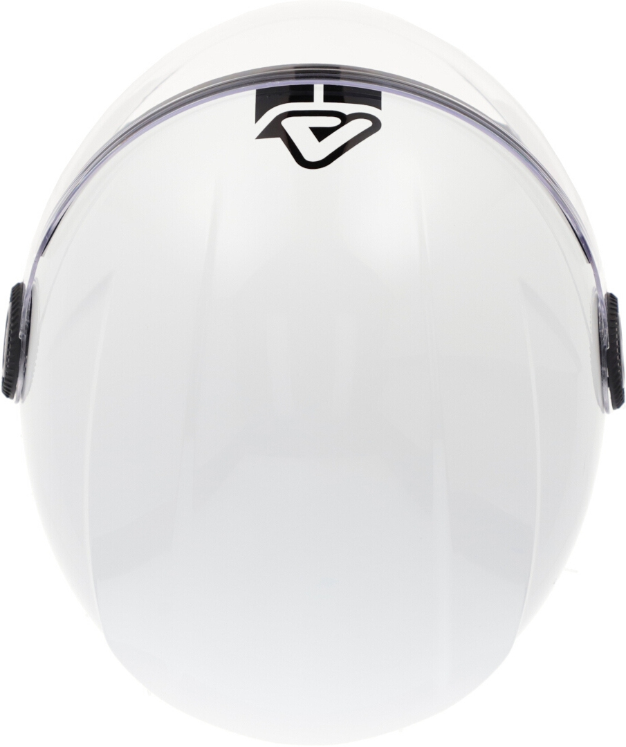Acerbis Jet Brezza Kid Kids Jet hjälm Vit YS (48) Figur 14