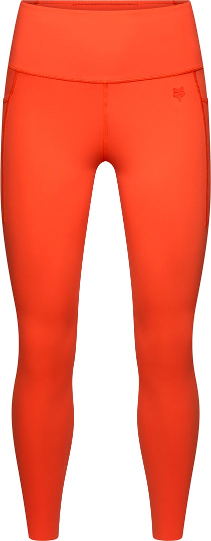 FOX Motive Dame Leggings orange M Figur 1
