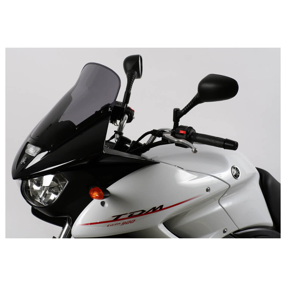 MRA Touring tela T, Yamaha TDM 900 de 2002- Artigo principal Figura 1
