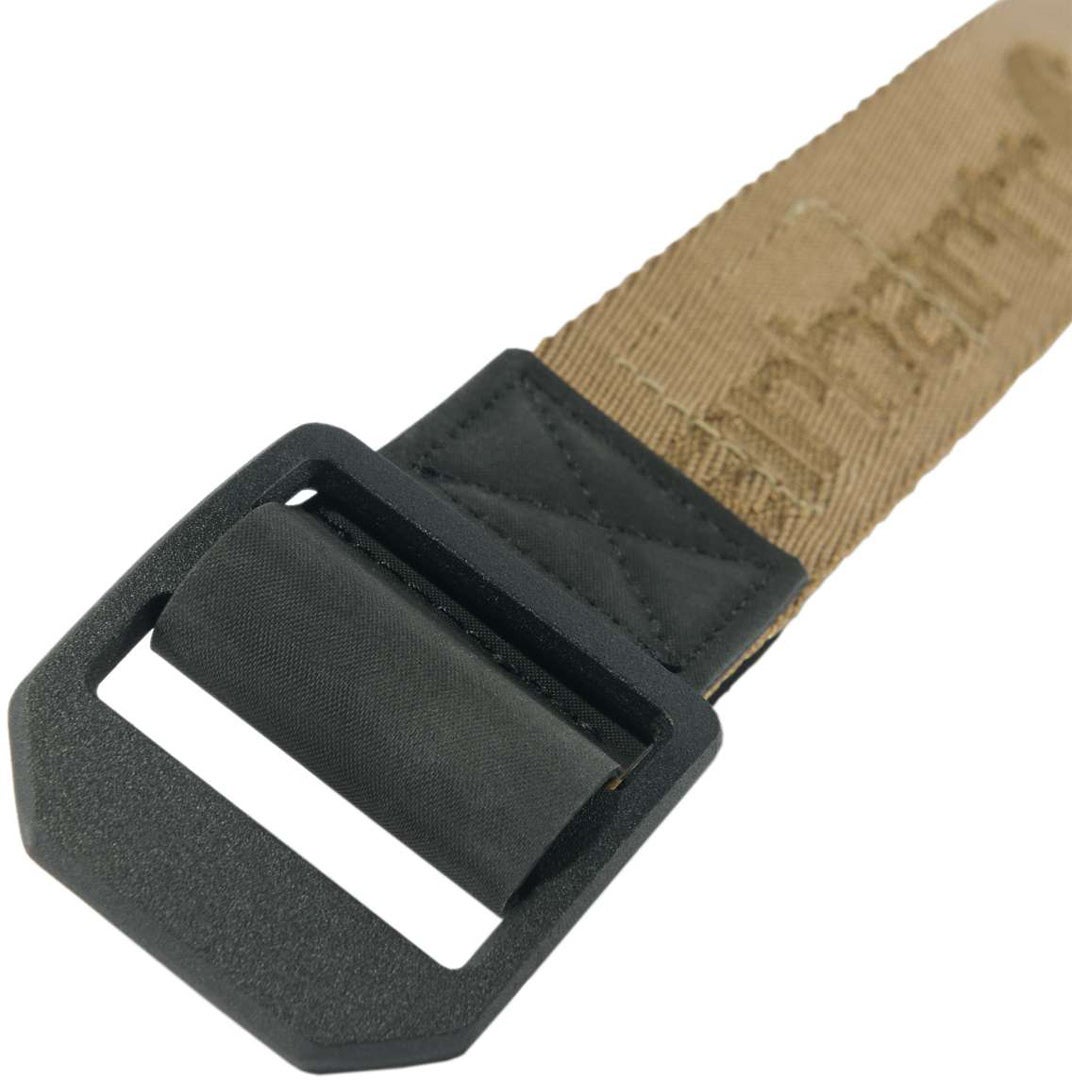 Carhartt Nylon Webbing Ladder Lock Gürtel braun XL Abbildung 3