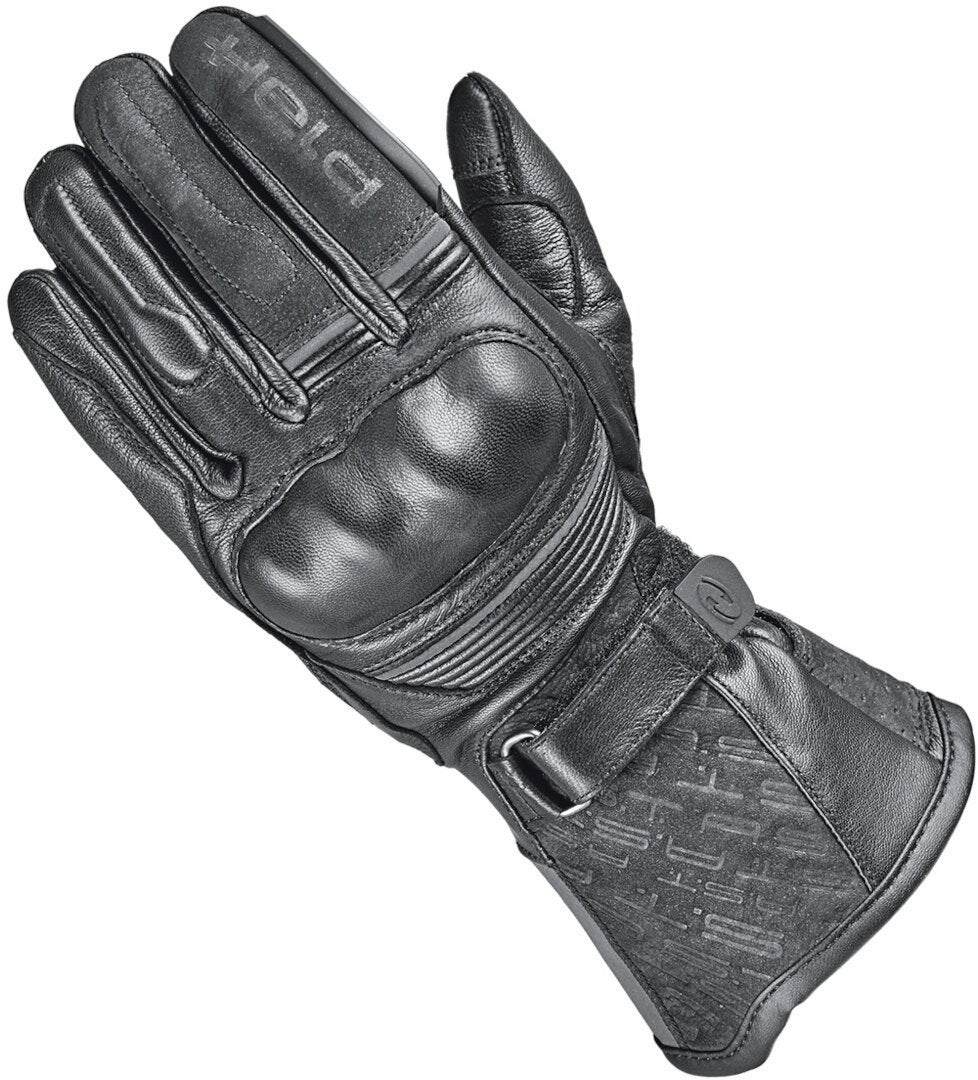 Held Tour Mate Guantes de moto para damas