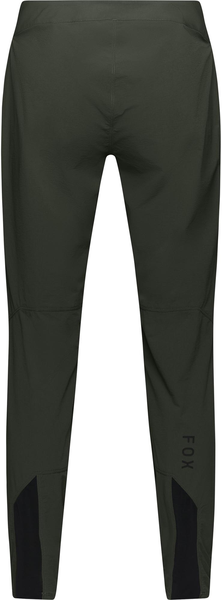 FOX Ranger Cykelbukser Grøn 32 Figur 2