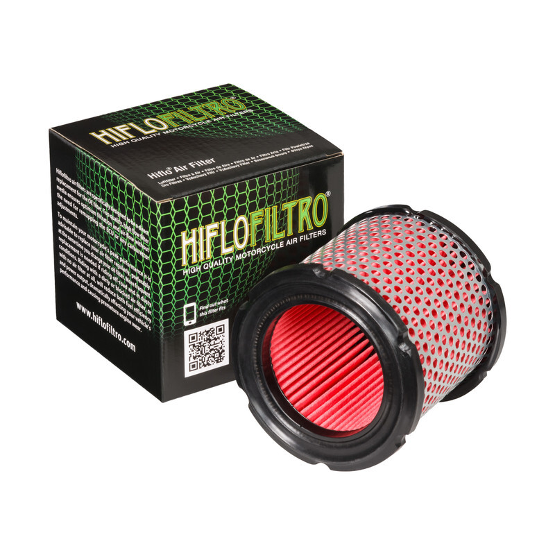 Hiflofiltro Luftfilter - HFA4616 Figur 1