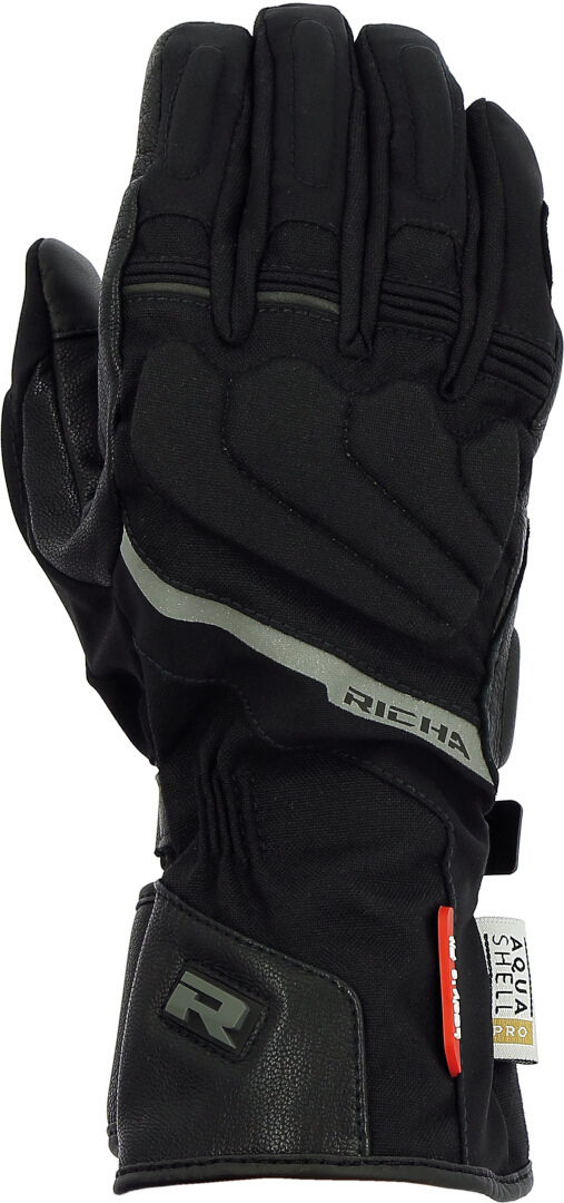 Richa Duke 2 Luvas impermeáveis para motocicletas senhoras Artigo principal Figura 1