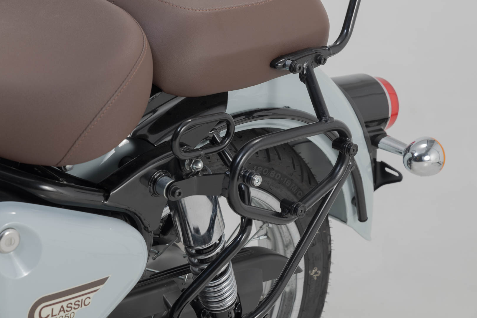 SW-Motech SLC portavion lateral stânga - Royal Enfield Classic 350 (22-). Figura 4