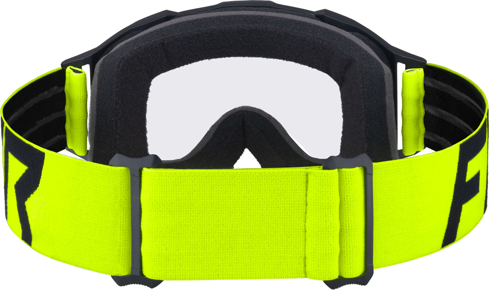 FXR Maverick Prime Logo Jugend Ochelari de motocross Figura 4
