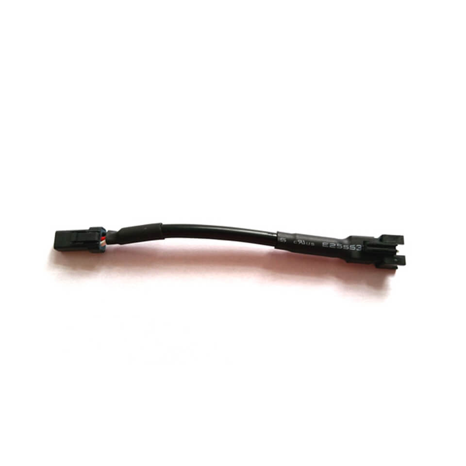 KOSO Adapterkabel Geschwindigkeitssensor Figur 2