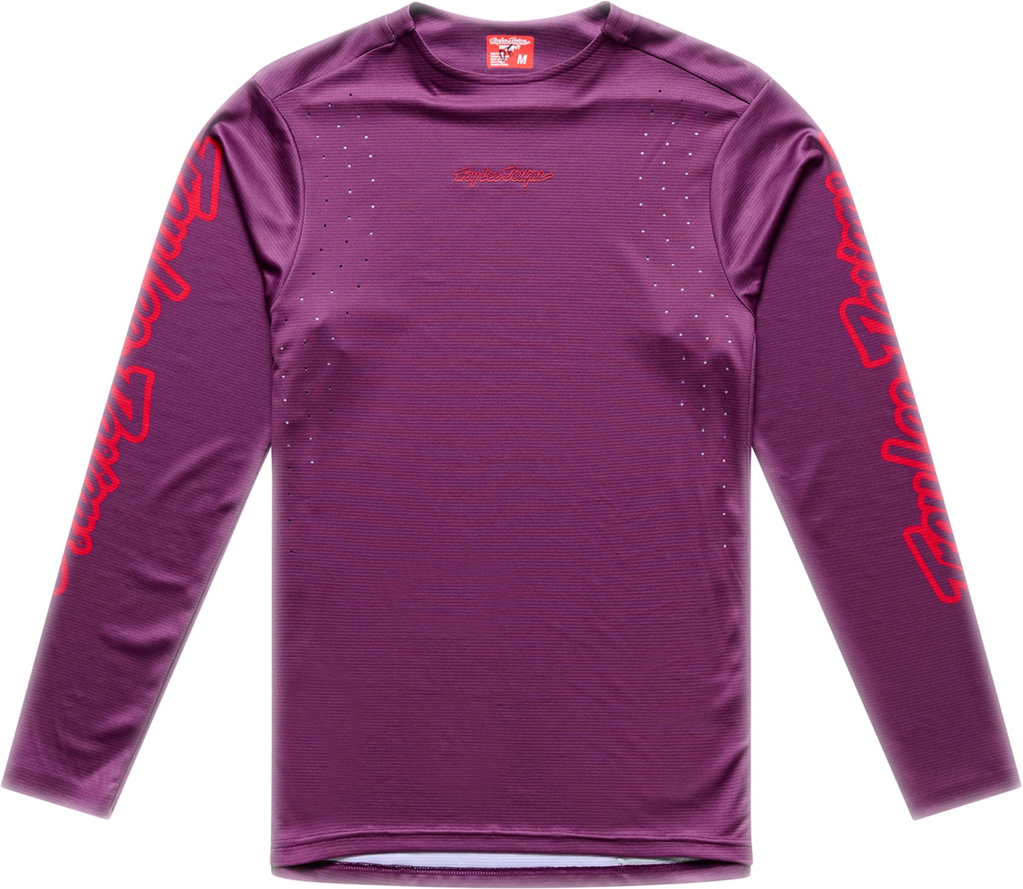 Troy Lee Designs Sprint Pro Mono Bicycle Jersey-image-618209747