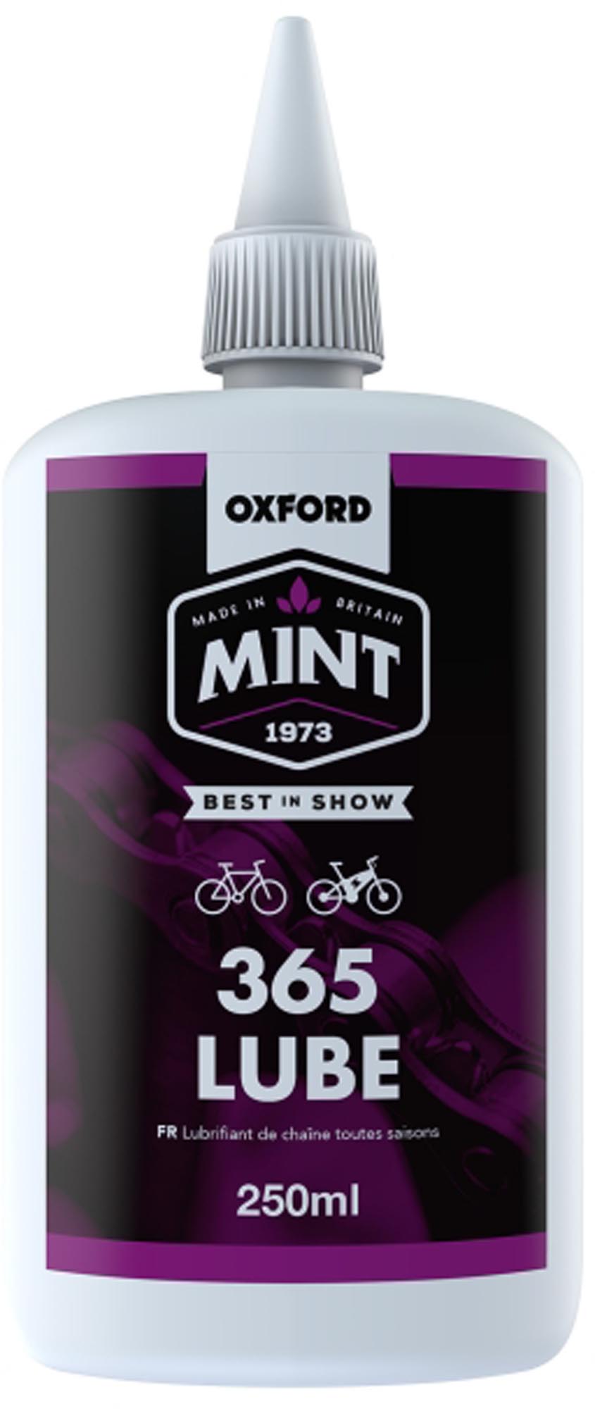 Oxford Mint Kolo 365 Chain Lube 250ml Slika 1