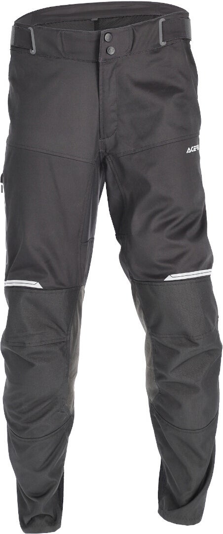 Acerbis X-Duro Motocross bukser Sort 34 Figur 3