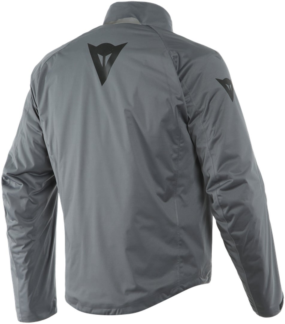 Dainese Sauris 2 D-Dry Motorcycle Textile Jacket black/yellow 52 Figure 4