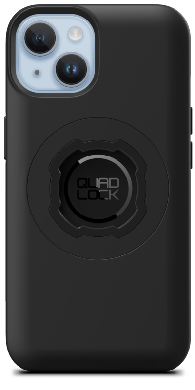 Quad Lock MAG mobilskal - iPhone 14 Figur 2