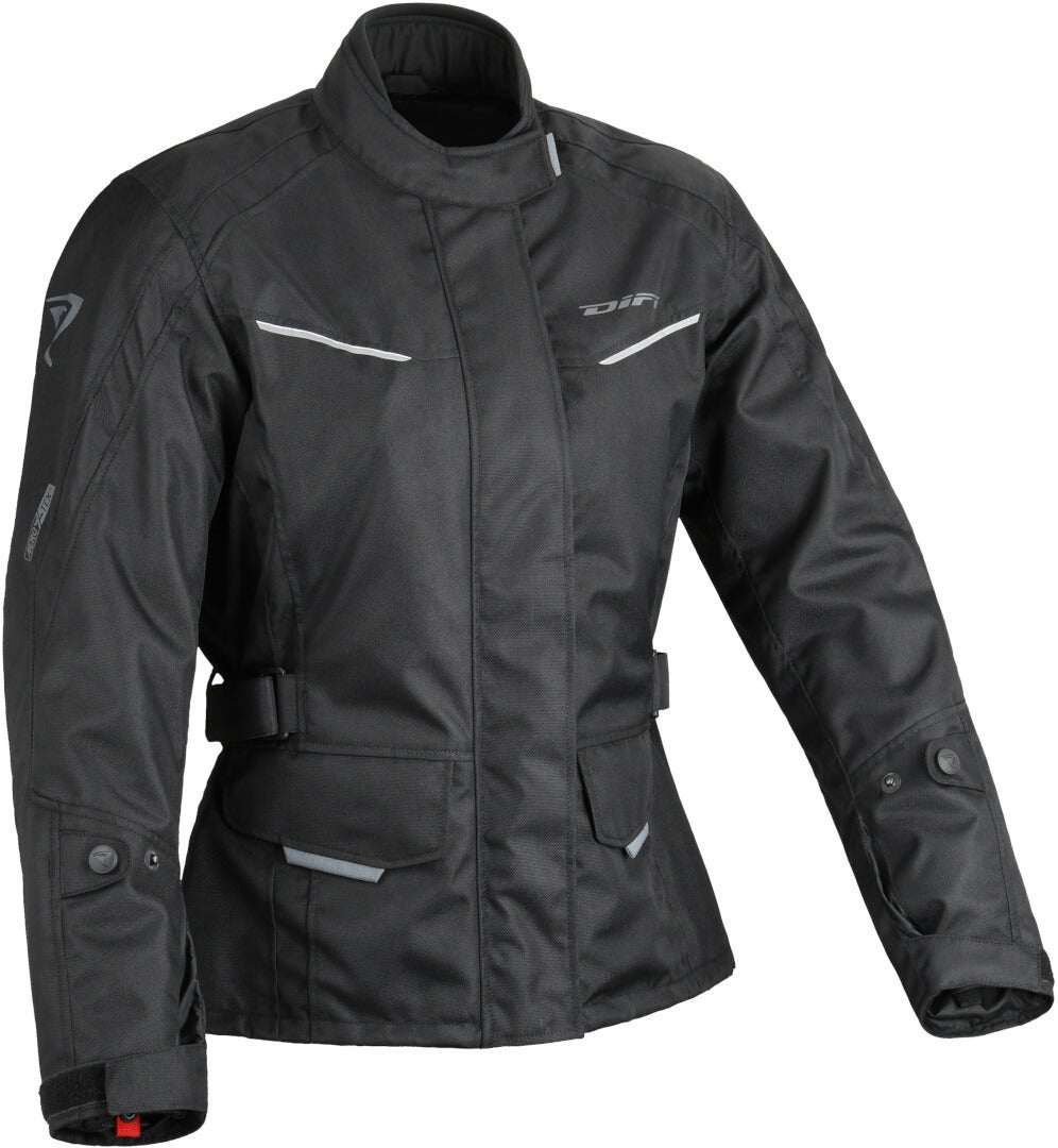DIFI Cage Aerotex Women's Waterproof Textile Jacket